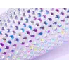 3D glänzender Aufkleber für 6W/24W UV Nageltrockner Lampe - selbstklebend
