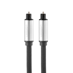 CablesUgreen Toslink - cable óptico digital - adaptador de audio 1m - 1,5m - 2m - 3m