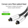 CablesUgreen Toslink - cable óptico digital - adaptador de audio 1m - 1,5m - 2m - 3m