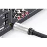 Ugreen Toslink - digitales optisches Kabel - Audioadapter 1m - 1,5m - 2m - 3m