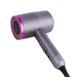 Planchas para el pelo3 en 1 secador de pelo - curador - enderezador - volumizing - ion aire soplador