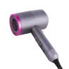 3 i 1 hårtork - curler - rätare - volumizing - jon luftblåsare