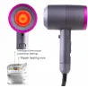 Planchas para el pelo3 en 1 secador de pelo - curador - enderezador - volumizing - ion aire soplador
