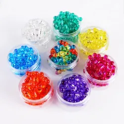 N35 - magneettinen neodymium peukalo tacks pins - jääkaappimagneetit - 14 kappaletta