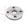 5000W AC 12V-24V - gerador de turbina eólica - lanterna - motor de 5 lâminas - eixo vertical - kit