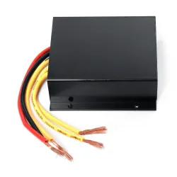 5000W AC 12V-24V - tuuliturbiinigeneraattori - lyhty - 5 virtamoottori - pystyakseli