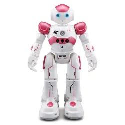 JJRC R2 RC robot Cady - controllo del gesto IR - danzante intelligente giocattolo RC