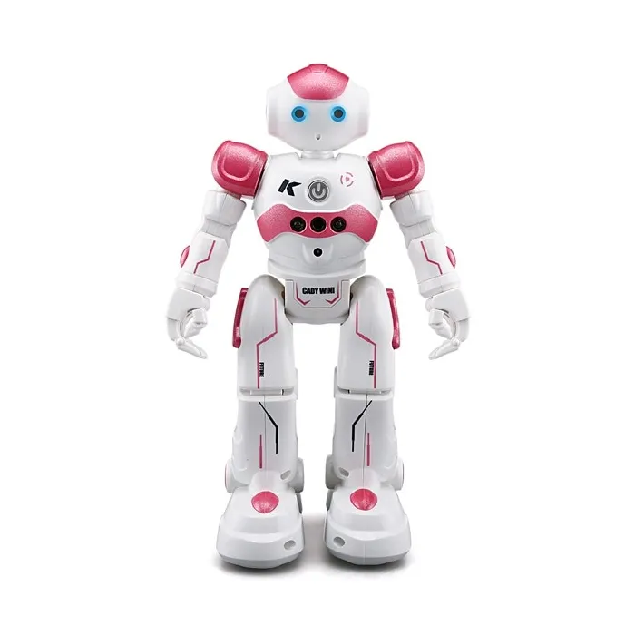 JJRC R2 RC robot Cady - controllo del gesto IR - danzante intelligente giocattolo RC