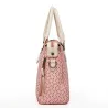 Borsa in pelle alla moda - set 4 pezzi