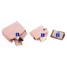Borsa in pelle alla moda - set 4 pezzi