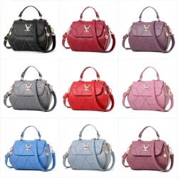 Design moderne - petit sac en cuir