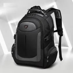 MochilasMochila impermeable multifunción - unisex