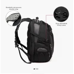 MochilasMochila impermeable multifunción - unisex