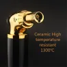 Turbo kevyempi ase - Windproof