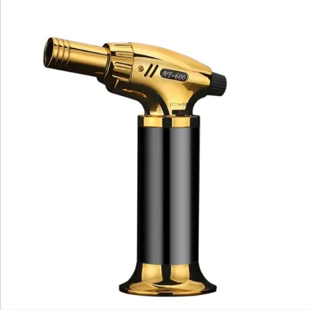 Turbo kevyempi ase - Windproof