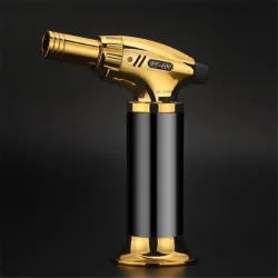 Turbo lighter gun - windproofBBQ