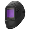 Auto oscurante casco di saldatura solare - maschera - sensore 4 arco DIN5 ~13