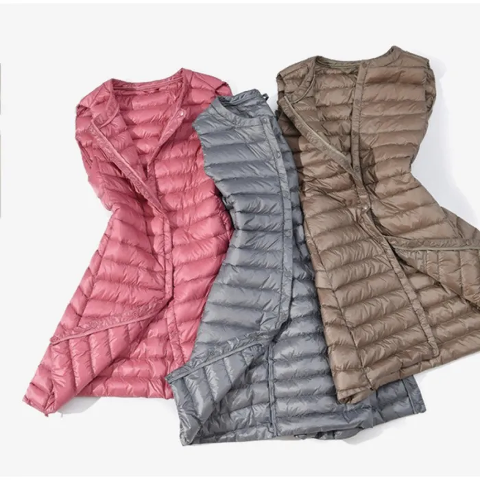 Fall - Talvi Ultralight Long Down