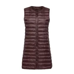Fall - Talvi Ultralight Long Down