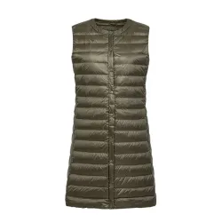 Fall - Talvi Ultralight Long Down
