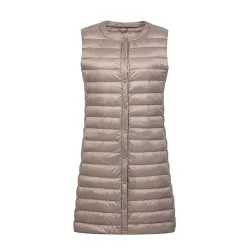 Fall - Talvi Ultralight Long Down