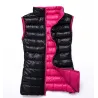 ChaquetasCalentador - abajo - chaleco doble cara