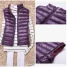 ChaquetasCalentador - abajo - chaleco doble cara