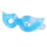 Ice gel eye-mask - kylning - mörka cirklar minskning - trötthet lättnad - kall och varm terapi