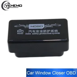 OBD - finestra dell'automobile più vicino - porta & sunroof apertura & modulo di chiusura per Chevrolet Cruze 2009-2014