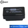 OBD - auto-ikkuna lähempänä - ovi- ja aurinkokatto-avaus- ja sulkemismoduuli Chevrolet Cruze 2009-2014
