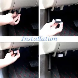 Vidrio & ventanasOBD - ventana del coche más cerca - puerta & apertura del sol módulo de cierre para Chevrolet Cruze 2009-2014