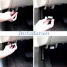 OBD - auto-ikkuna lähempänä - ovi- ja aurinkokatto-avaus- ja sulkemismoduuli Chevrolet Cruze 2009-2014