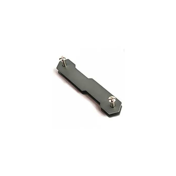 Keys holder - aluminium clip - organizer - keychain - keywallet