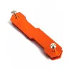 Keys holder - aluminium clip - organizer - keychain - keywallet