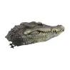 Flytec V005 2.4G - barco elétrico RC com cabeça de crocodilo - brinquedo RTR