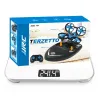 BarcoJJRC H36F Terzetto 1/20 2.4G - 3 in 1 - RC fly drone - land driving boat - RTR model