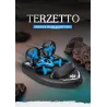 BarcoJJRC H36F Terzetto 1/20 2.4G - 3 in 1 - RC fly drone - land driving boat - RTR model