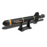 Barcotorpedo submarino RC eléctrico - kit de montaje modelo - juguete DIY