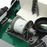 Henglong 3810 63CM 2.4G - lång tidskontroll - racing RC båt med vattenkylningssystem