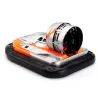 HHY 7805296 - radiokontroll - RC hovercraft - RC båt - leksak