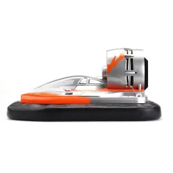 HHY 7805296 - radiokontroll - RC hovercraft - RC båt - leksak