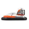 HHY 7805296 - radiokontroll - RC hovercraft - RC båt - leksak