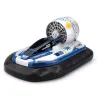HHY 7805296 - radiokontroll - RC hovercraft - RC båt - leksak