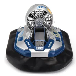 HHY 7805296 - radiokontroll - RC hovercraft - RC båt - leksak