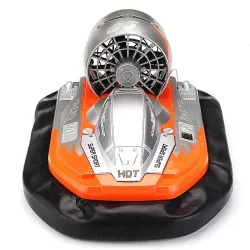 HHY 7805296 - radiokontroll - RC hovercraft - RC båt - leksak