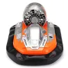 HHY 7805296 - radiokontroll - RC hovercraft - RC båt - leksak