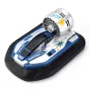 HHY 7805296 - radiokontroll - RC hovercraft - RC båt - leksak