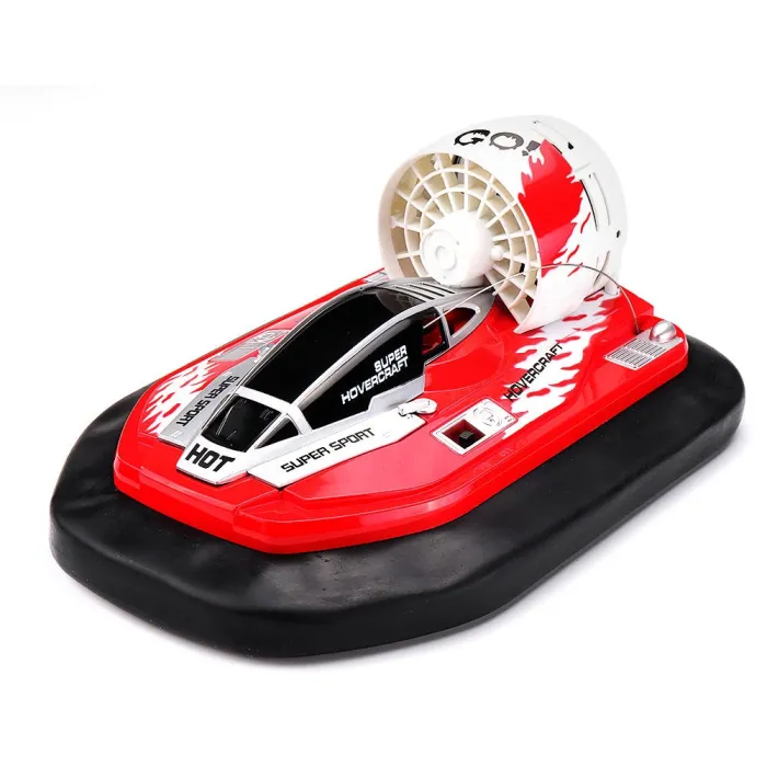 BarcoHHY 7805296 - radio control - RC hovercraft - RC barco - juguete