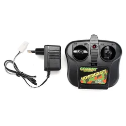 HHY 7805296 - radio control - RC hovercraft - RC boat - toyBoten