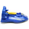 TKKJ A1 2.4G 4CH - kaksoispropeller Hovercraft - RC-veneet - kaksimoottorit - RTR-malli